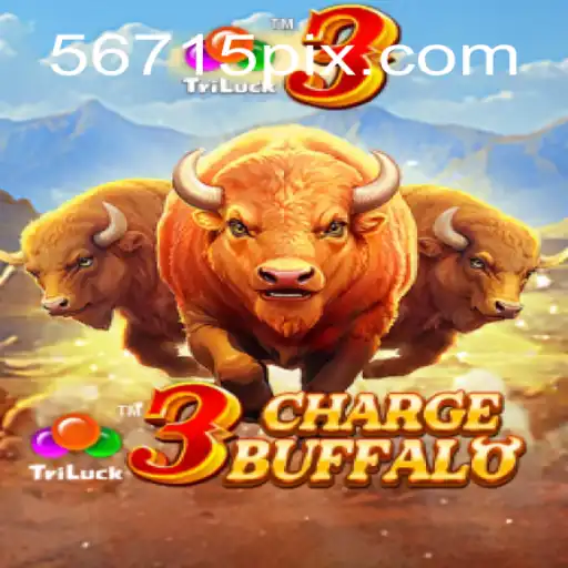 Explorando o Universo de 3ChargeBuffalo: Um Mergulho Profundo no Mundo dos Jogos Online