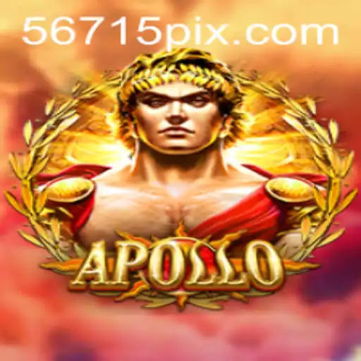 Descobrindo Apollo: Um Jogo Inovador no 56715.COM