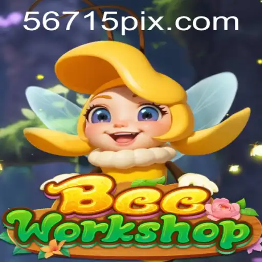 BeeWorkshop: Descubra o Mundo das Abelhas Através da Diversão