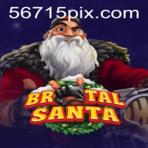 BrutalSanta: Uma Aventurosa Jornada Natalina