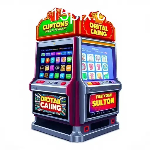 Caça-níqueis online