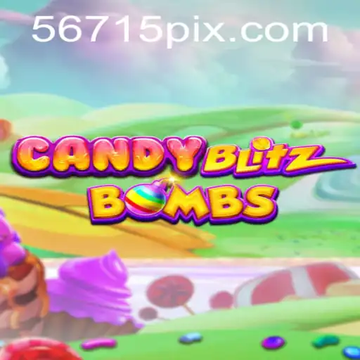 CandyBlitzBombs: Uma Jornada Empolgante no Mundo dos Doces