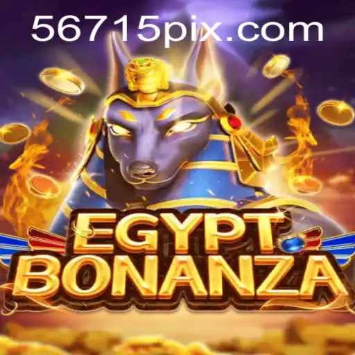 Descubra o Fascinante Mundo de EgyptBonanza: Um Jogo Inovador