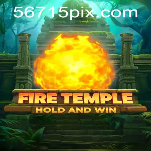 Explorando o Universo de FireTemple: Aventura e Estratégia em 56715.COM