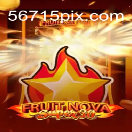 Conheça o Jogo FruitrNovaSupe30: Uma Aventura de Estratégia e Sabor