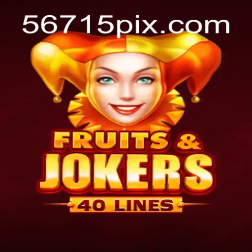 FruitsAndJokers40: Mergulhe em uma Experiência de Jogo Frutada