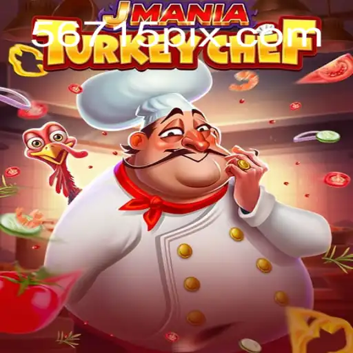 Explorando o Universo Gastronômico de JManiaTurkeyChef: Um Jogo de Cozinha Inovador