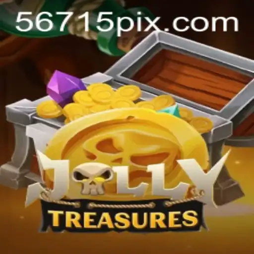 Desvendando os Segredos de JollyTreasures