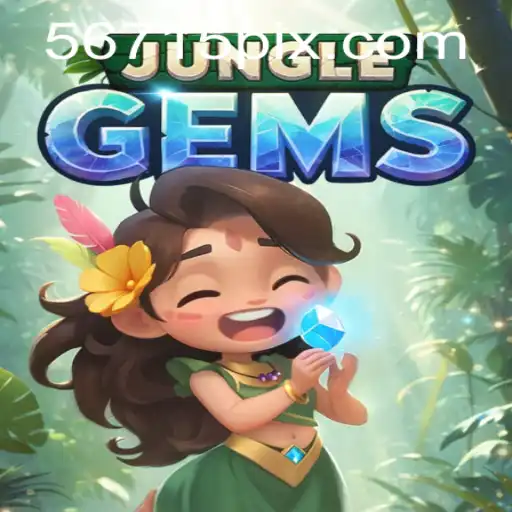 JungleGems: Uma Aventura Vibrante no Mundo dos Recursos Naturais