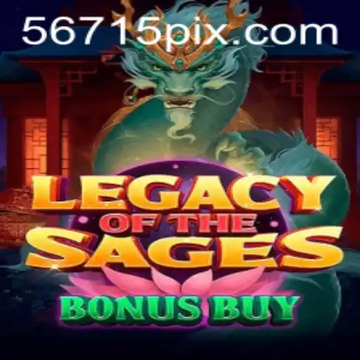 Explorando o Fascinante Mundo de LegacyoftheSagesBonusBuy