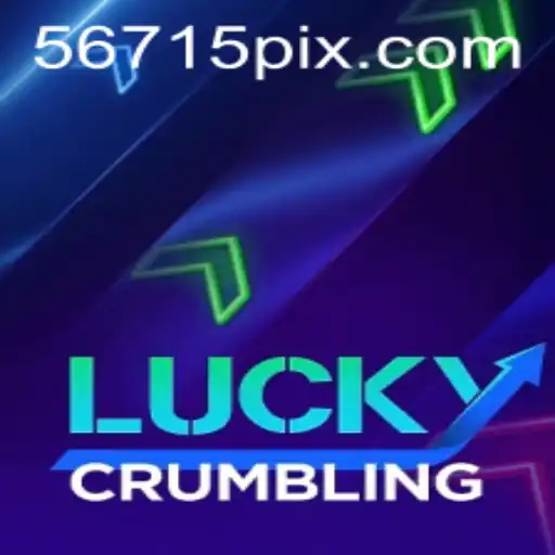 Descubra LuckyCrumbling: O Jogo de Estratégia Inovador que Está Conquistando o Mundo