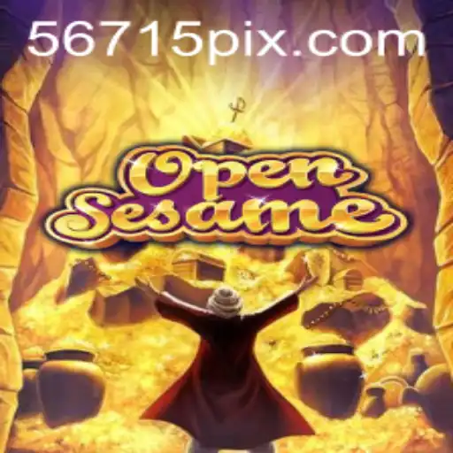Descubra o Novo Jogo OpenSesame: Sua Próxima Aventura Digital