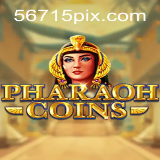 Descubra o Mundo Enigmático de PharaohCoins