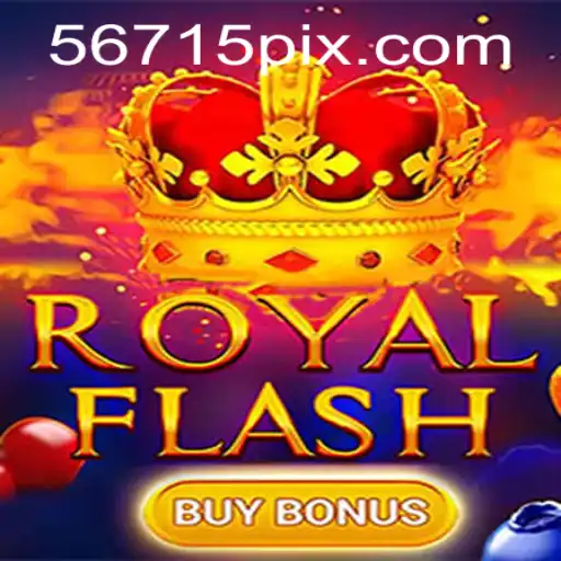 Explorando o Mundo de RoyalFlashBuyBonus: Regras e Estratégias