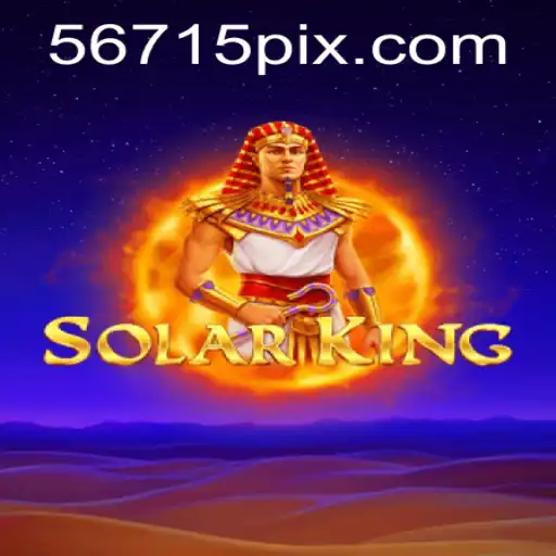 Explorando o Universo de SolarKing: Uma Aventura Cósmica Inovadora