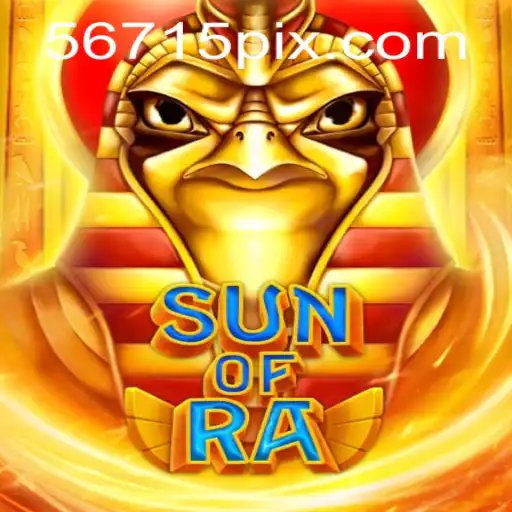 SunofRa: Uma Aventura Egípcia no Mundo dos Games