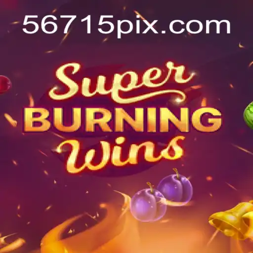 Explorando o Fascinante Mundo de SuperBurningWins: Um Guia Completo