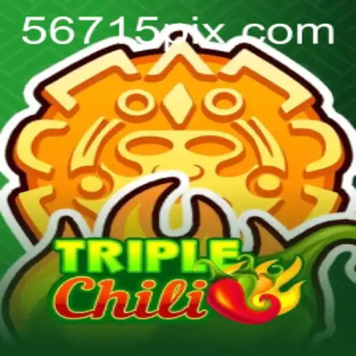 TripleChili: Um Mergulho no Universo Excitante do Jogo 56715.COM