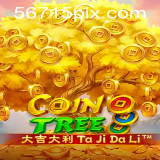 CoinTree: O Novo Fenômeno no Mundo dos Jogos