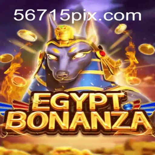 Descubra o Fascinante Mundo de EgyptBonanza: Um Jogo Inovador