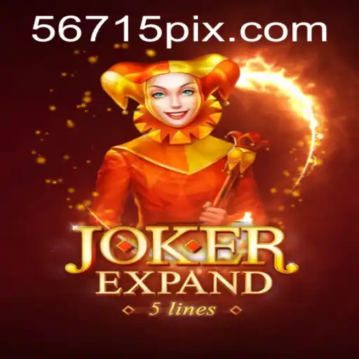 Explorando o Mundo de JokerExpand: Uma Nova Tendência em Jogos