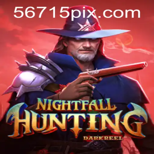 Explorando o Mundo de NightfallHunting: Caça Noturna e Desafios Inovadores
