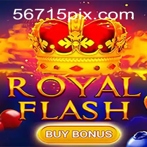 Explorando o Mundo de RoyalFlashBuyBonus: Regras e Estratégias