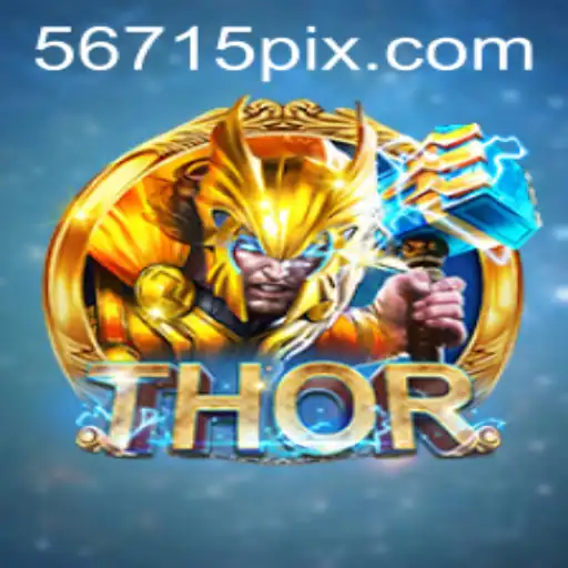 Descubra o Empolgante Mundo de 'THOR': Um Jogo de Aventura Inovador