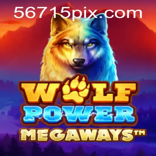 Descubra o Mundo de Aventura e Estratégia em WolfPowerMega